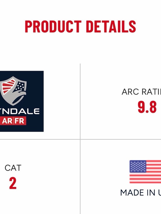 Tyndale Gray Long Sleeve Pocket Shirt Size 3XL - Picture 4 of 7